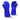 Radians RWG5210 Blue Regular Shoulder Split Leather Welding Glove