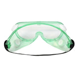 Radians Chemical Splash Safety Goggle - Clear Anti-Fog Lens