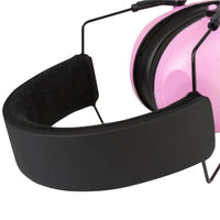 Radians Lowset™ 21 Earmuff - Pink