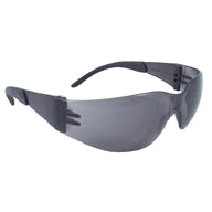 Radians Mirage RT™ Safety Eyewear - Smoke Frame - Smoke Lens