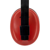 Radians Def-Guard™ 23 Earmuff - Red