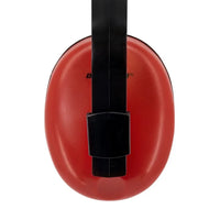 Radians Def-Guard™ 23 Earmuff - Red