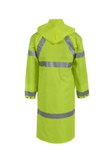 Neese Lightweight 485 Series High Visibility Coat