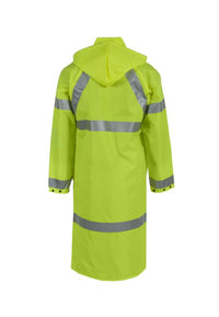 Neese Lightweight 485 Series High Visibility Coat