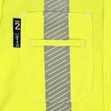 Neese VTS5VSH3 Tecasafe® One 5.7 oz Class 3 Vented FR Shirt