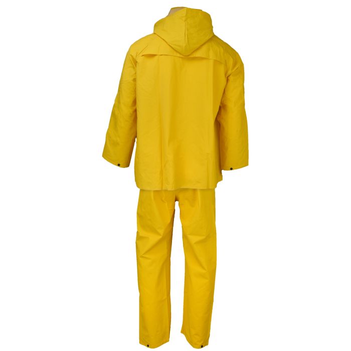 Neese Economy 1600 3-Piece Rain Suit
