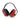 Radians Def-Guard™ 23 Earmuff - Red