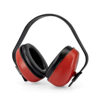 Radians Def-Guard™ 23 Earmuff - Red