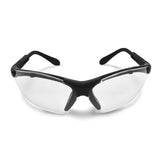 Radians Revelation™ Safety Eyewear CA - Black Frame - Clear AF Lens