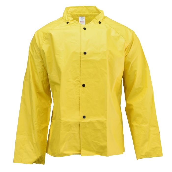 Neese Universal 35 Series Jacket with Snaps