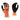 Radians RWG705 TEKTYE® Reinforced Thumb A4 Cut Protection Glove