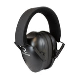 Radians Lowset™ 21 Earmuff - Black