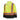 Radians SJ610B Weatherproof Parka with Zip-Out Reversible Bomber Jacket