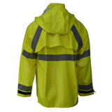Neese Dura Arc I Series Jacket with Attached Hood