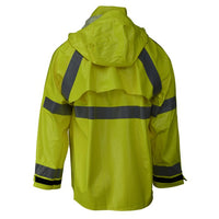 Neese Dura Arc I Series Jacket with Attached Hood
