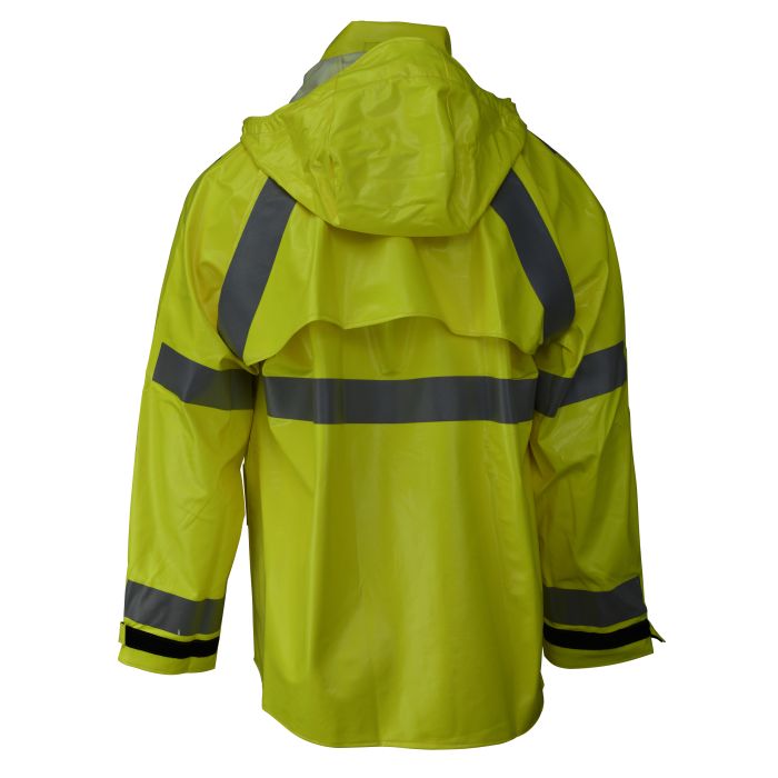 Neese Dura Arc I Series Jacket with Attached Hood