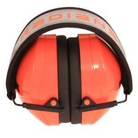 Radians TRPX™ Hi-Visibility 29 Earmuff - Hi-Vis Orange