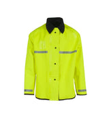 Neese 475 Duty Series Reversible Jacket with 3M Reflective Taping