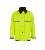 Neese 475 Duty Series Reversible Jacket with 3M Reflective Taping