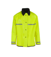 Neese 475 Duty Series Reversible Jacket with 3M Reflective Taping
