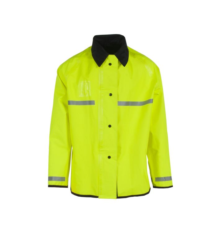 Neese 475 Duty Series Reversible Jacket with 3M Reflective Taping