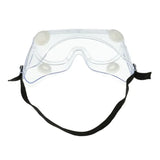Radians CS01 Chemical Splash Safety Goggle - Clear Anti-Fog Lens