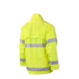 Radians RW25 High Visibility Rainwear Jacket