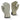 Radians RWG4420 Premium Grain Cowhide Leather Driver