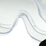 Radians CS01 Chemical Splash Safety Goggle - Clear Anti-Fog Lens