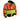 Radians SJ12-3 Weatherproof Multi-Color Bomber Jacket with Quilted Built-In Liner