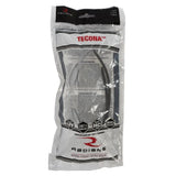 Radians Tecona® Safety Eyewear - Clear Frame - Indoor/Outdoor Lens