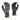 Radians RWG33 FDG Palm Coating with Nitrile Dots Work Glove - Size XL