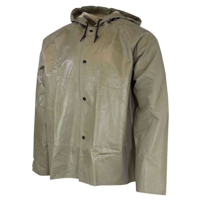 Neese Magnum 45 Series Jacket with Hood