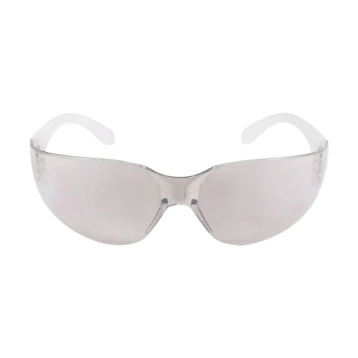 Radians Mirage™ Safety Eyewear - Indoor/Outdoor Frame - Indoor/Outdoor Lens