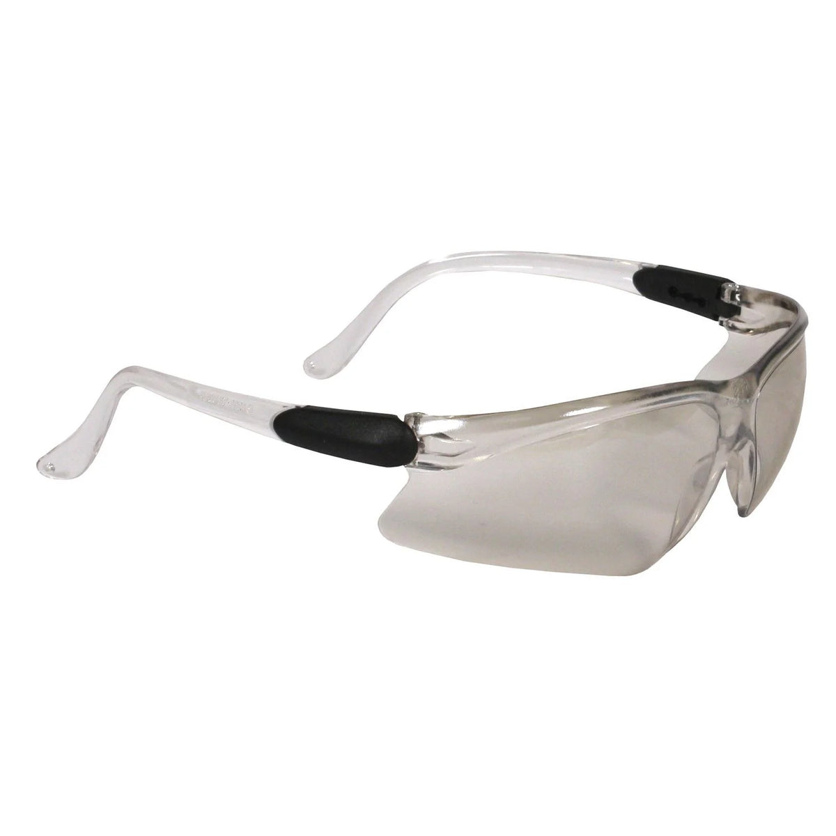 Radians Basin® Safety Eyewear - Indoor/Outdoor Frame - Indoor/Outdoor Lens