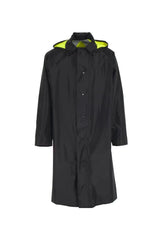 Neese Safe Officer 4703 Series Reversible Raincoat with Reflective Taping
