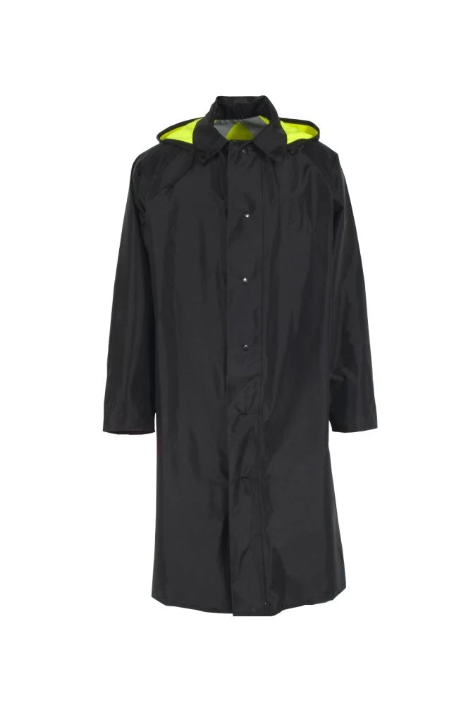 Neese Safe Officer 4703 Series Reversible Raincoat with Reflective Taping