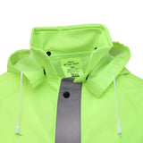 Neese Econo-Viz Series 3-Piece Rain Suit with Reflective Tape