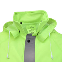 Neese Econo-Viz Series 3-Piece Rain Suit with Reflective Tape