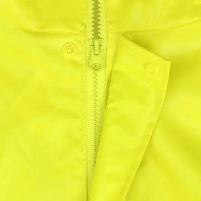 Radians RW08 Class 3 SE Rain Jacket