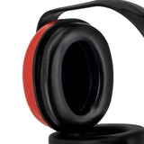 Radians Def-Guard™ 23 Earmuff - Red