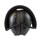 Radians Lowset™ 21 Earmuff - Black