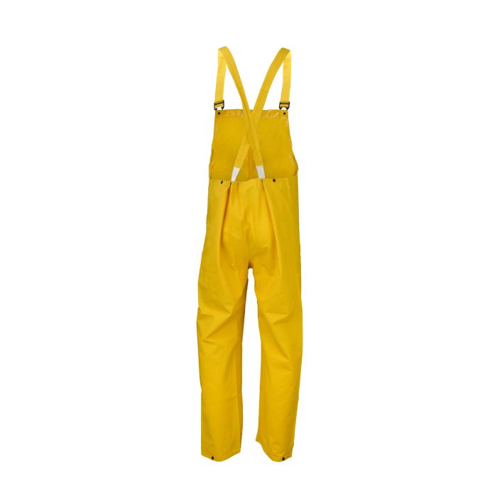 Neese Economy 1600 Bib Trouser with Safety Fly