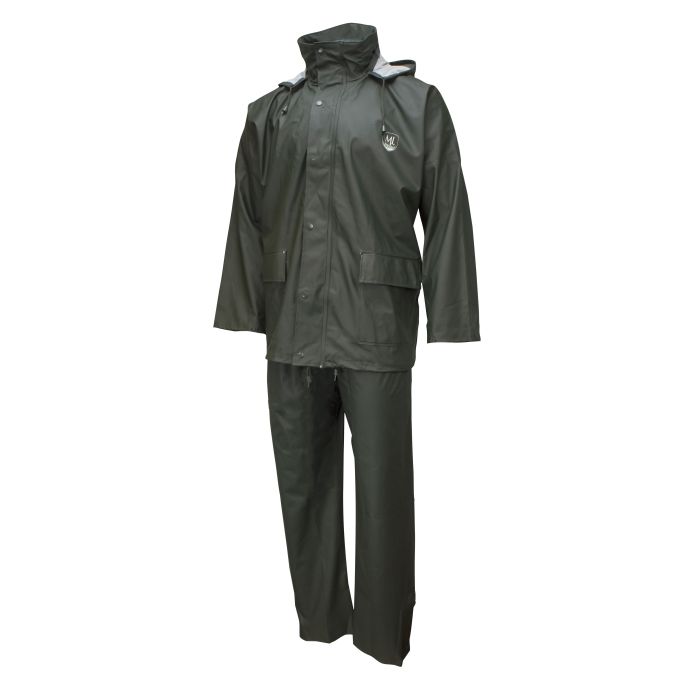 Neese Marshlander Marine Rain Suit