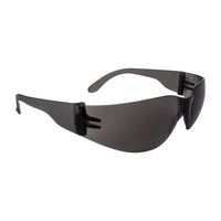 Radians Mirage™ Safety Eyewear - Smoke Frame - Smoke Lens
