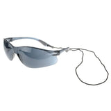 Radians Passage® Safety Eyewear - Smoke Frame - Smoke Lens