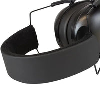 Radians Lowset™ 21 Earmuff - Black