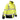 Radians SJ410B-3 Three-in-One Weatherproof Parka