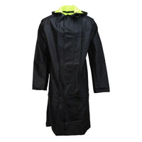 Neese 475 Duty Series Reversible Coat with 3M Reflective Taping