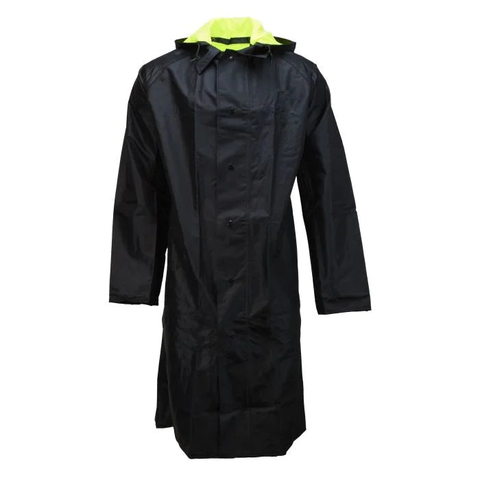 Neese 475 Duty Series Reversible Coat with 3M Reflective Taping